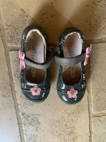 Ballerines Hello kitty 27