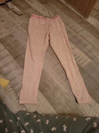 Ledding rose cœur