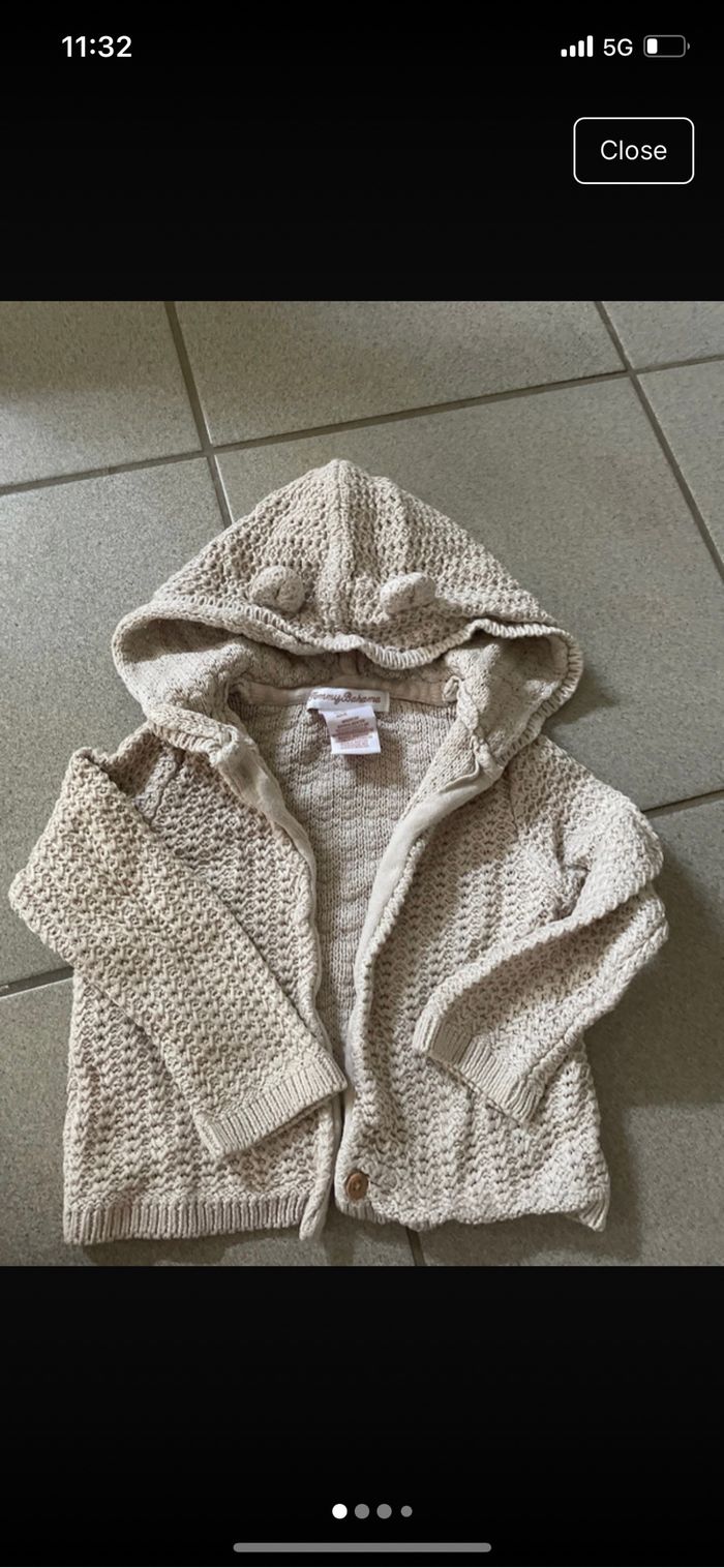 pull à capuche zippé