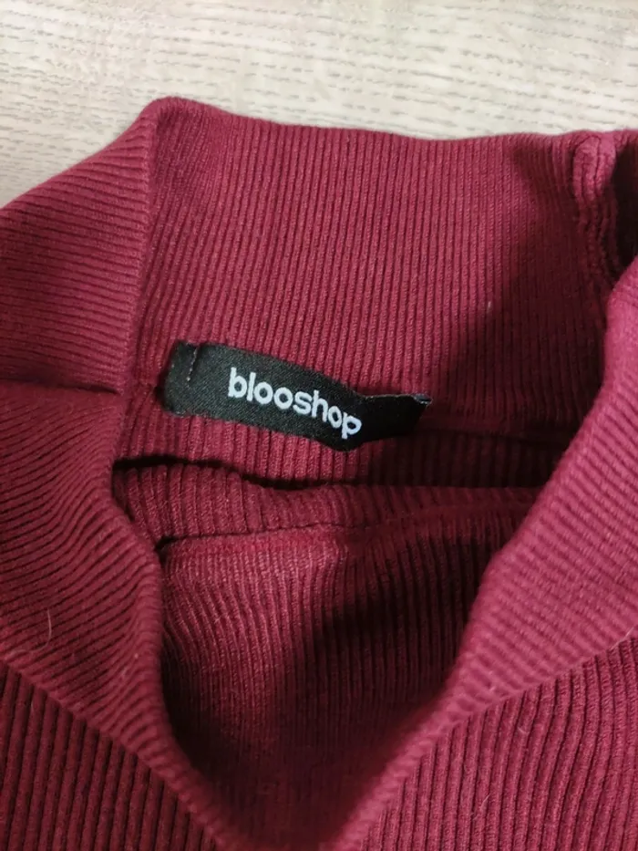 Pull blooshop - photo numéro 2