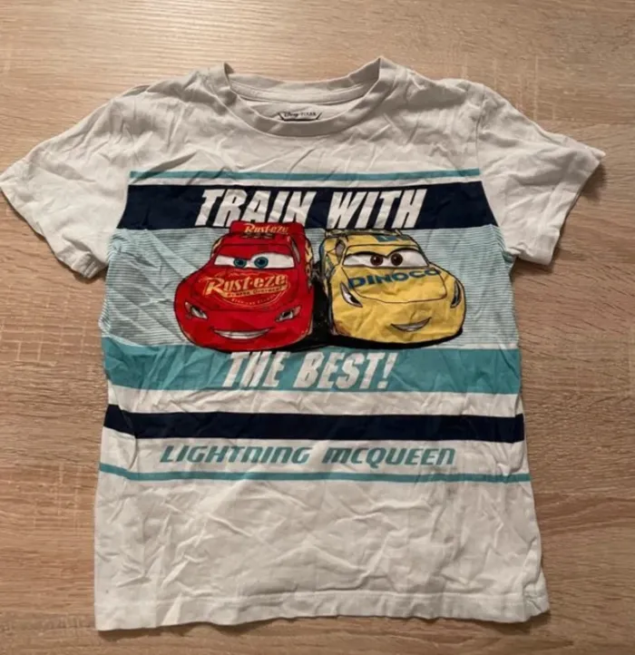 Lot T-Shirt 3 ans - photo numéro 5