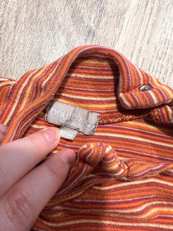 Pull enfant - photo numéro 2