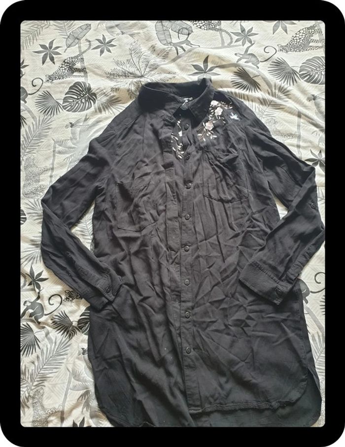 Chemise - photo numéro 2