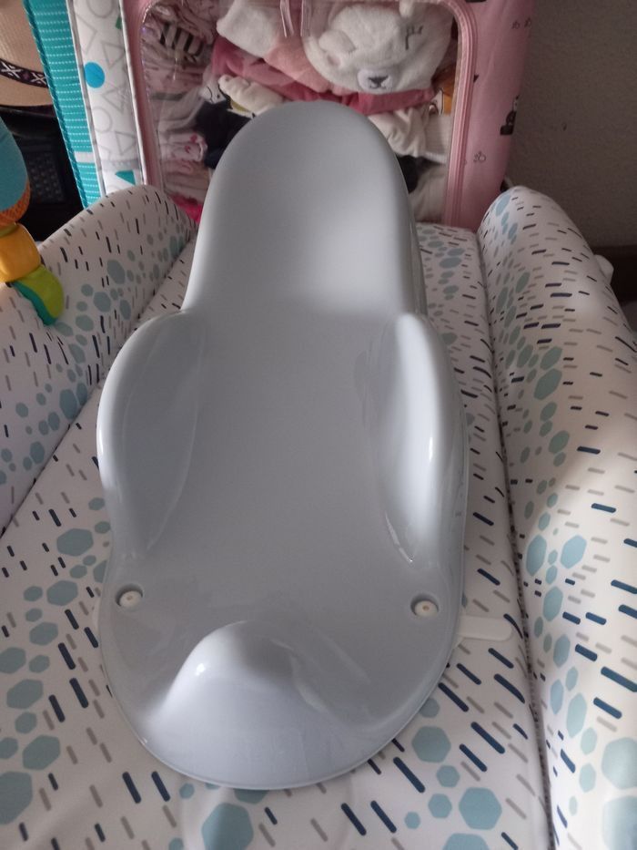 Mobile doux rêves papillons Et Transat de bain - photo numéro 4