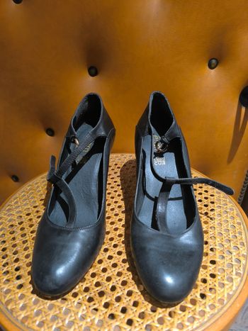 Chaussures à talons