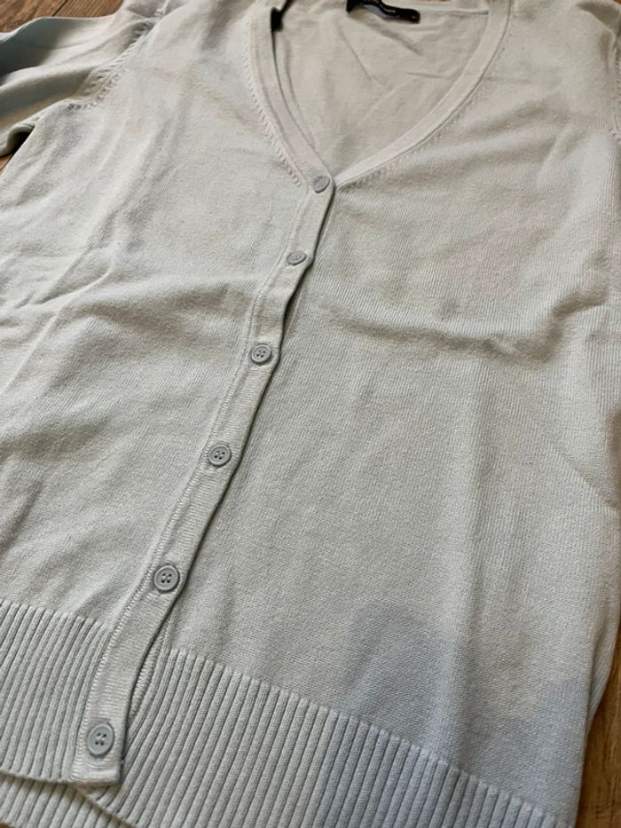 Gilet - photo numéro 3