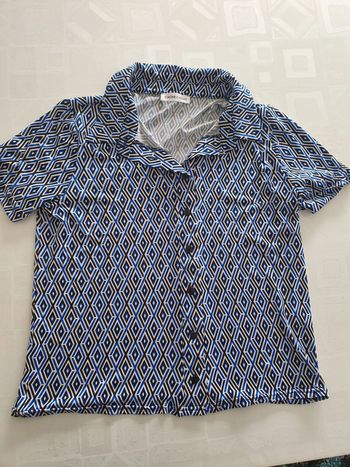 Blouse taille xs