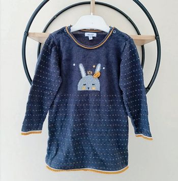 18 mois robe absorba