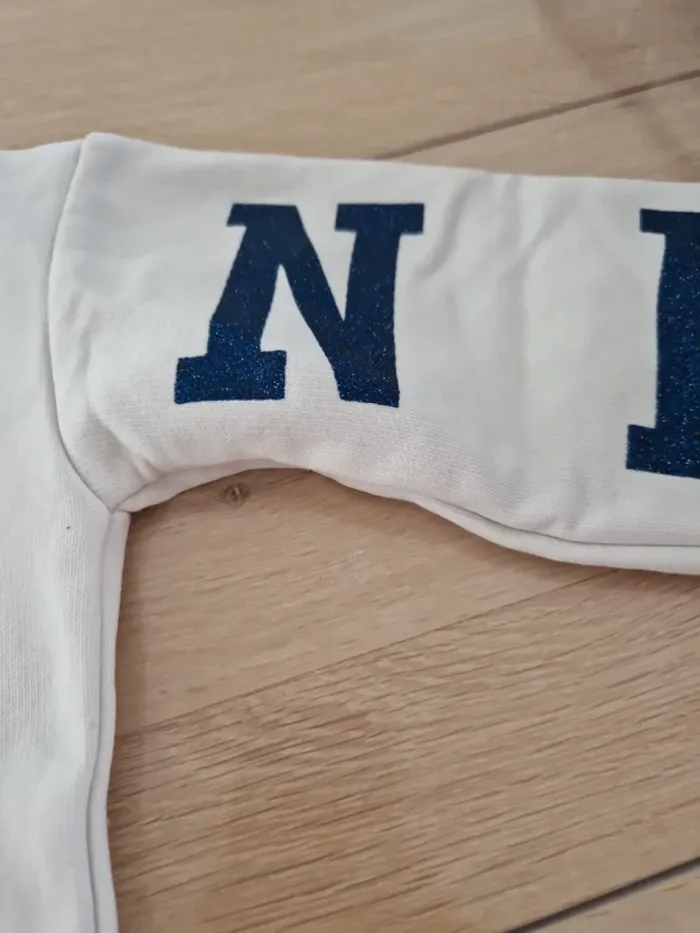 Pull 4 ans - photo numéro 8