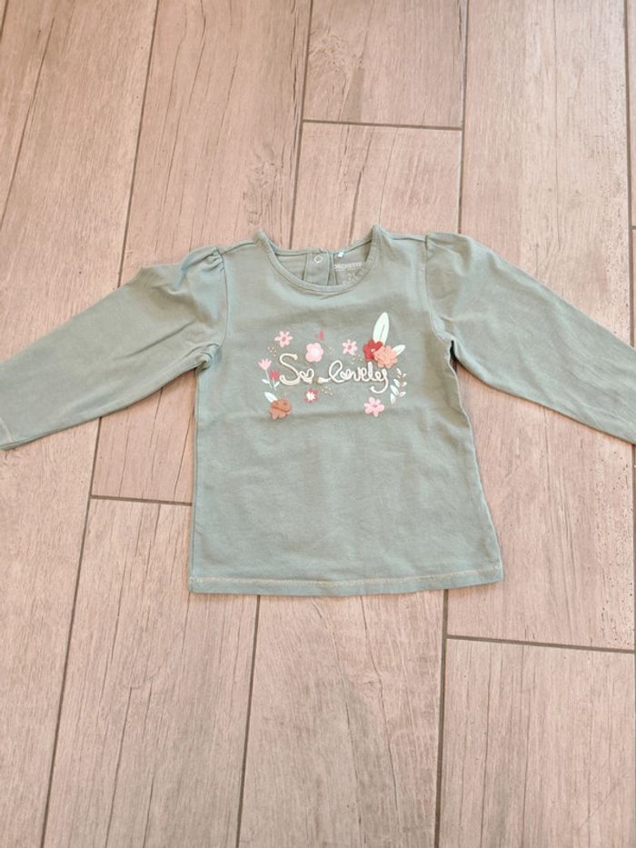 Ensemble fille 2 ans Orchestra - photo numéro 5