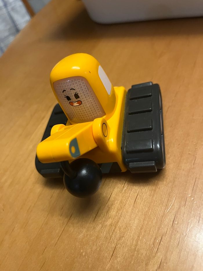 Tut tut bolide - photo numéro 2