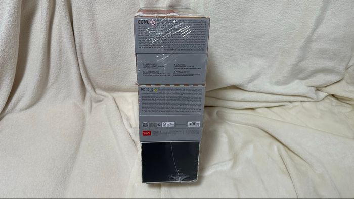 Calendirer Legami Noel 2025 - photo numéro 6