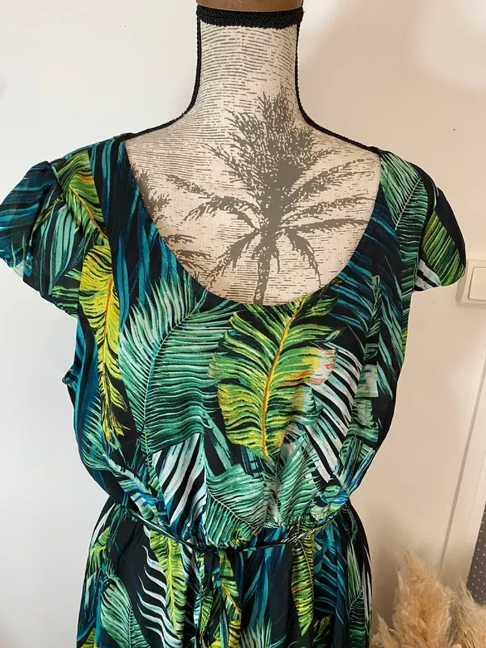 Robe longueur genou - photo numéro 4