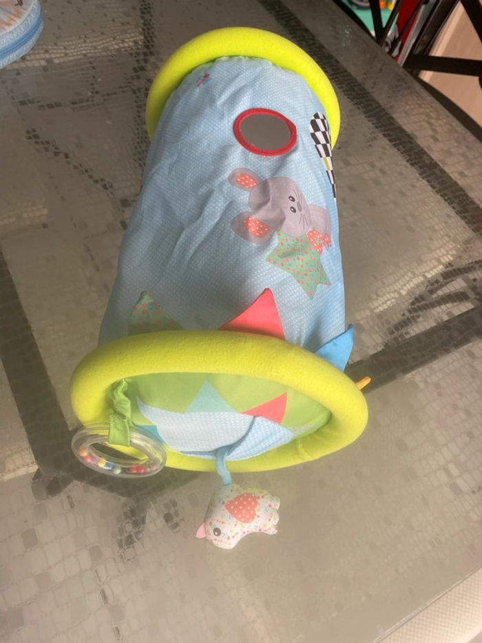 Rouleau d’éveil Sophie le girafe - photo numéro 5