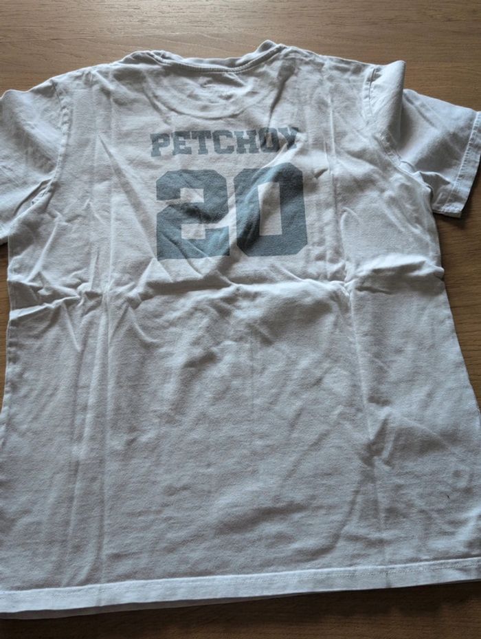 Tee shirt manches courtes homme taille M - photo numéro 4