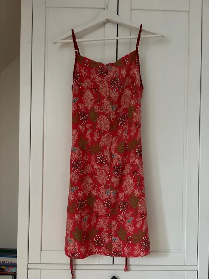Robe M Bamboo des Tropiques - photo numéro 5