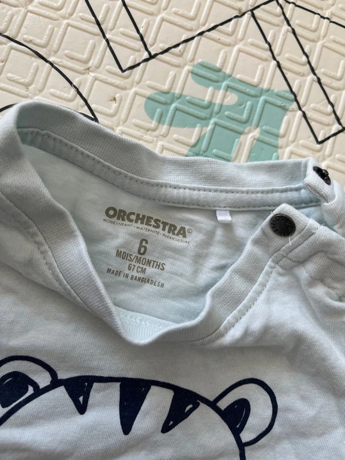 Tee shirt - photo numéro 2