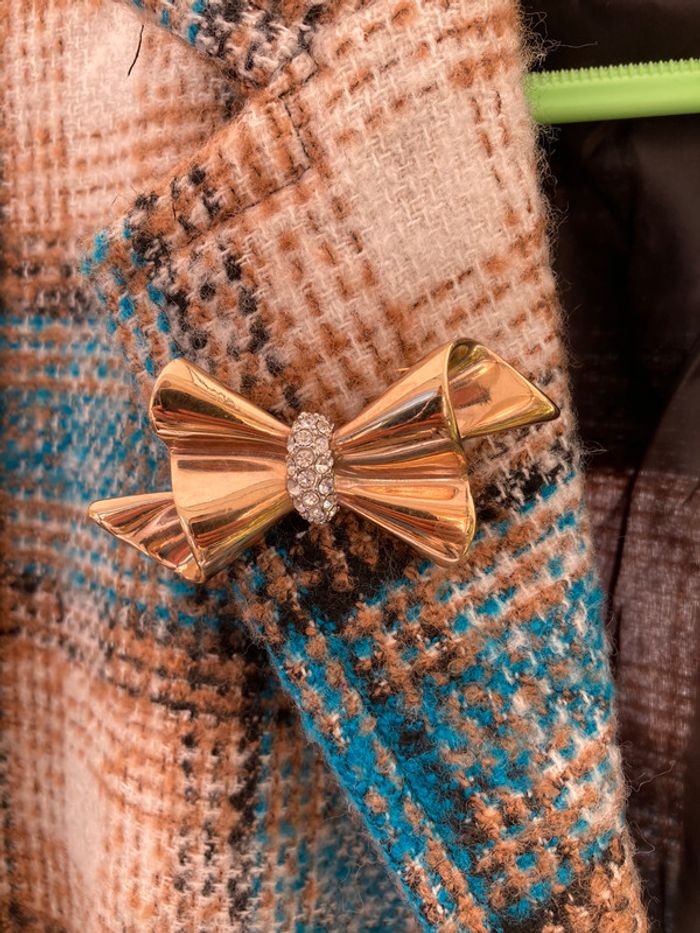 Broche - photo numéro 2