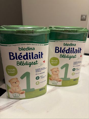 Bledigest 1