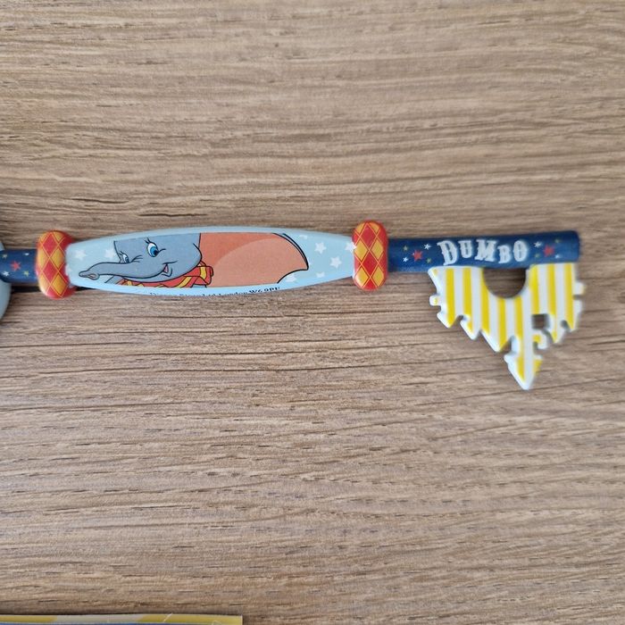 Clé Disney Dumbo - photo numéro 2