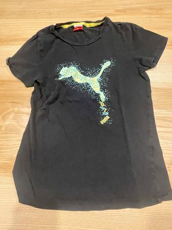 TEE shirt puma