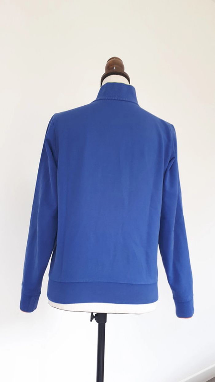 20 € Sweat zippé US Polo ASSN taille 14 ans - photo numéro 5