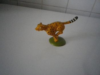 GUEPARD
