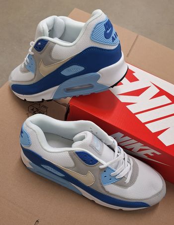 Replique Nike air max 90 taille 46 neuve avec étiquettes 🏷Qualité primium