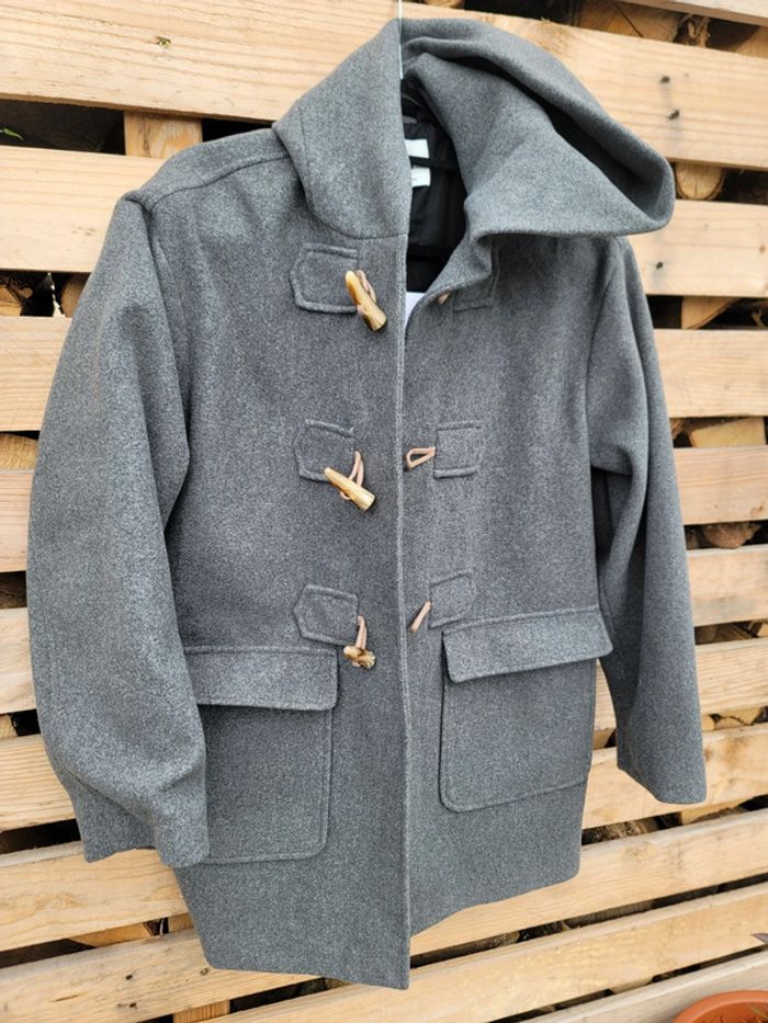 Manteau Only - Taille S - photo numéro 4