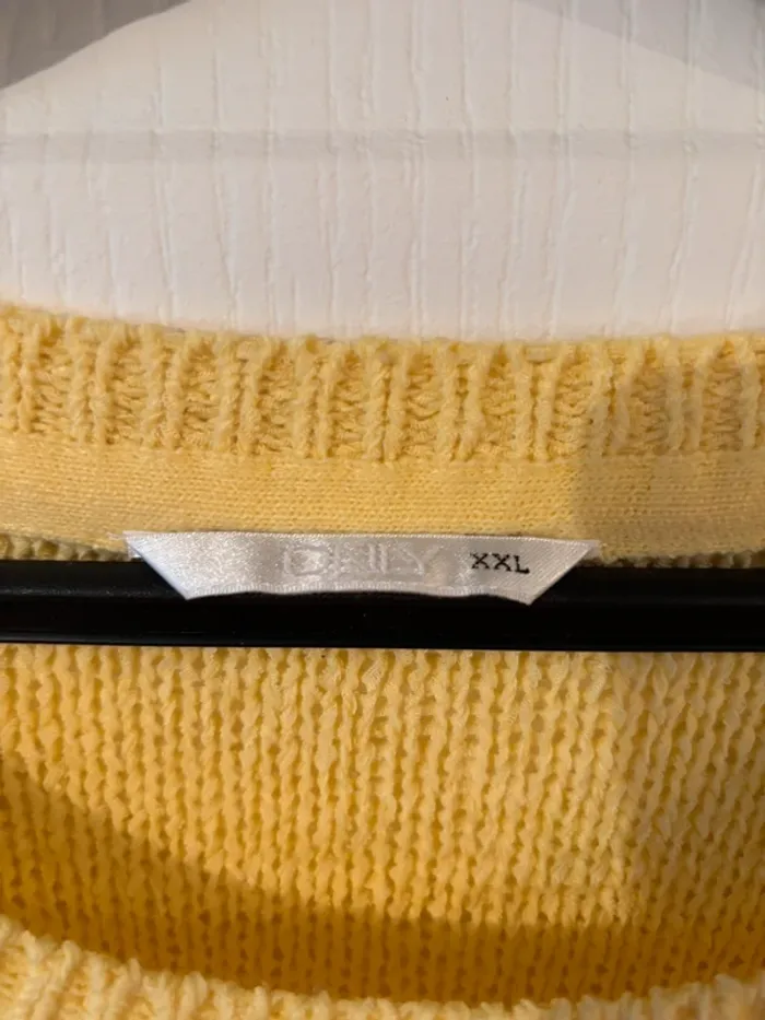 Pull fin femme - photo numéro 3