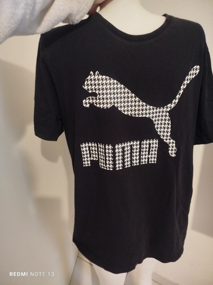 #kytieLhomme. Tee-shirt manches courtes taille L - photo numéro 1