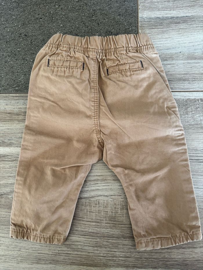 Pantalon bébé - photo numéro 2