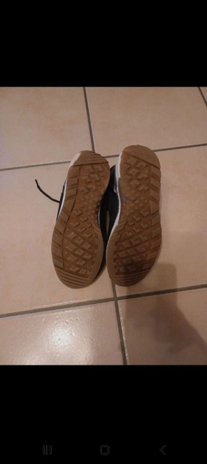 Chaussures garçon - photo numéro 3