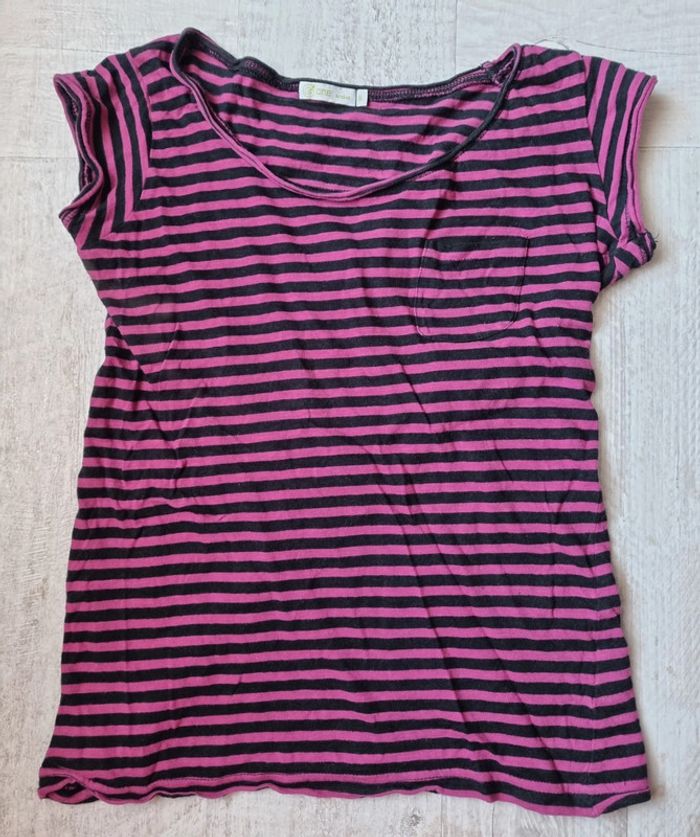 T shirt femme taille S
