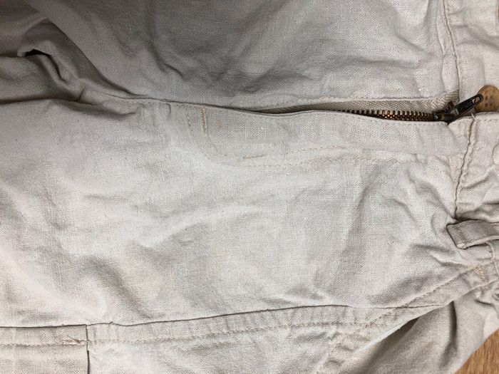 Short beige 18M - photo numéro 2
