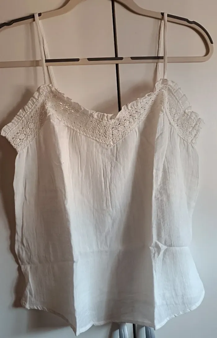 Lot camaïeu taille M (5 pièces) - photo numéro 6