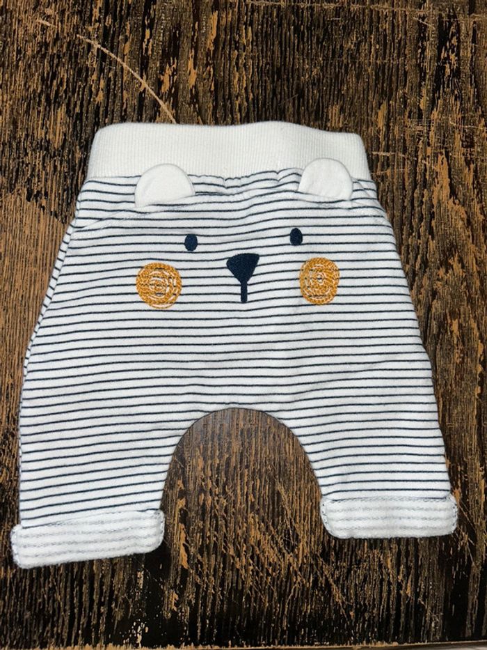 Pantalon bébé - photo numéro 2