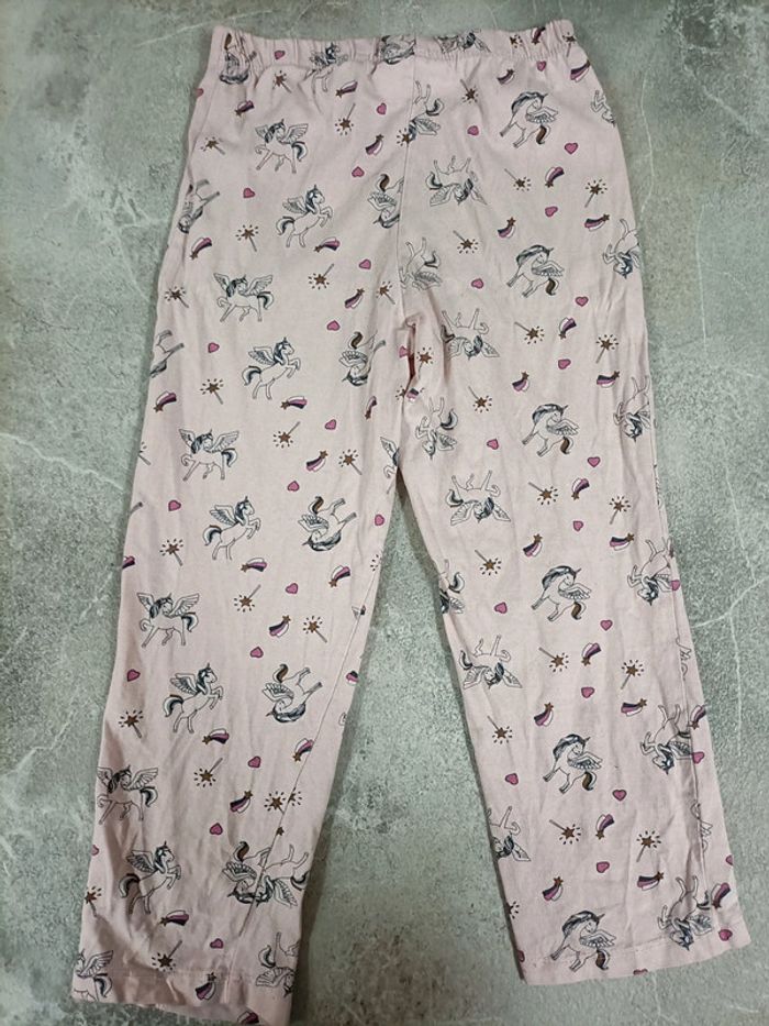 Pyjama licorne - photo numéro 4