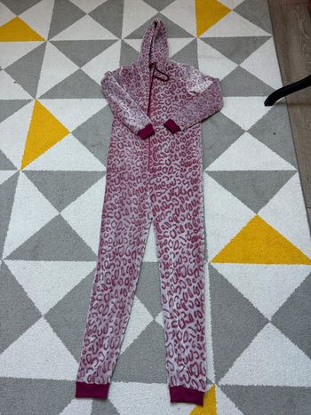 Combinaison pyjama Eldys Taille 36