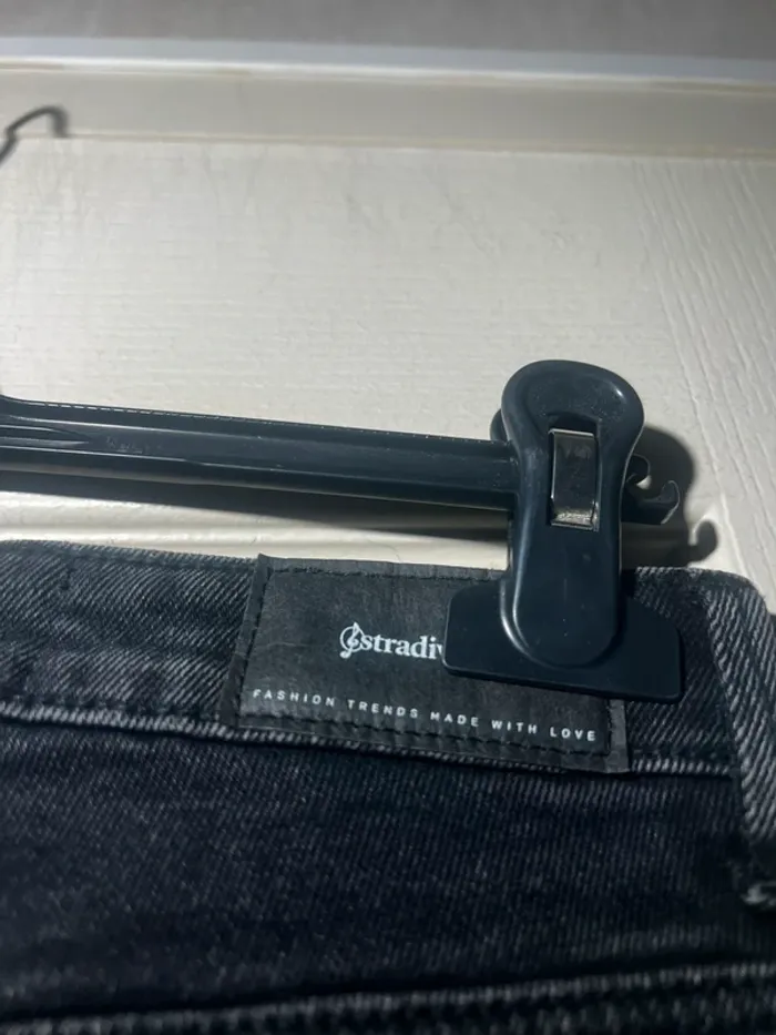 Jeans Stradivarius - photo numéro 4