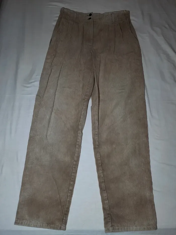 Jean vintage
