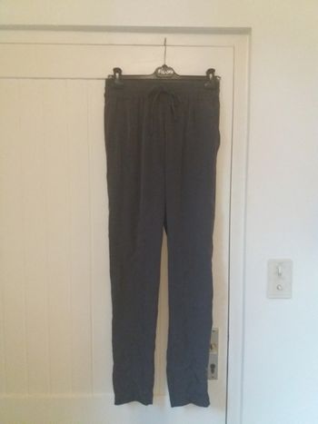 joli pantalon fluide 😍