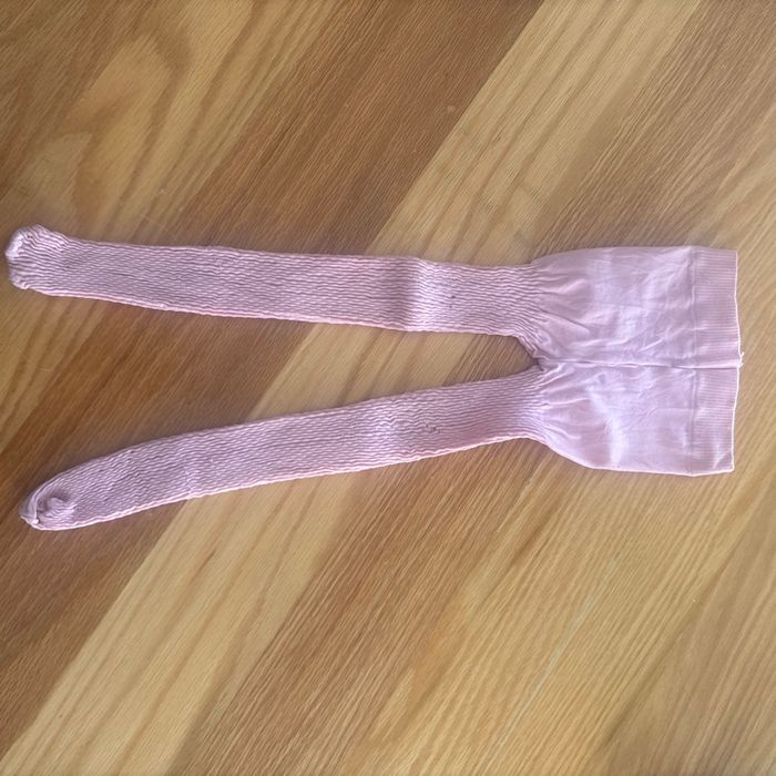Collants - photo numéro 3