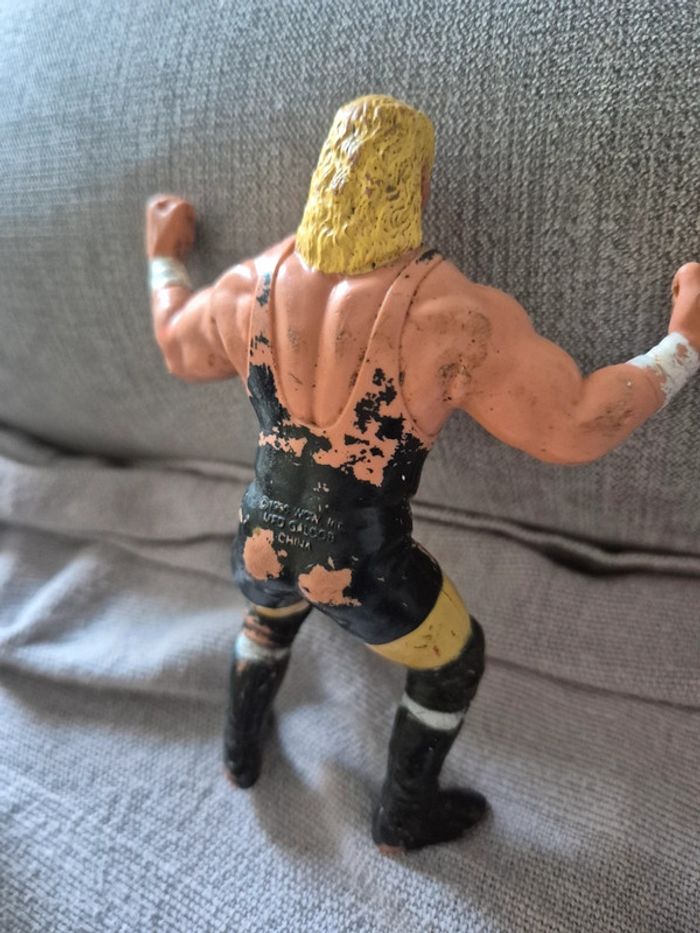 Lot figurines vintage - photo numéro 5