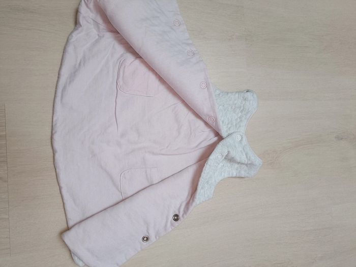 Robe lapin - photo numéro 2