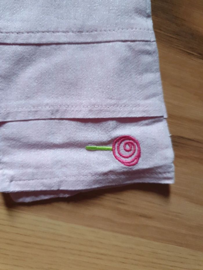 robe orchestra 2 ans irisee - photo numéro 2