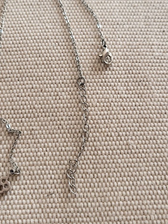 Collier fantaisie - photo numéro 3