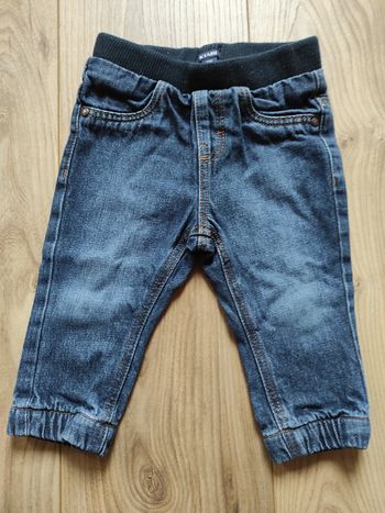 Jean 12 mois Kiabi