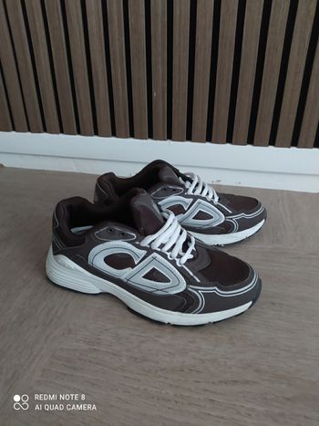 Baskets pointure 41