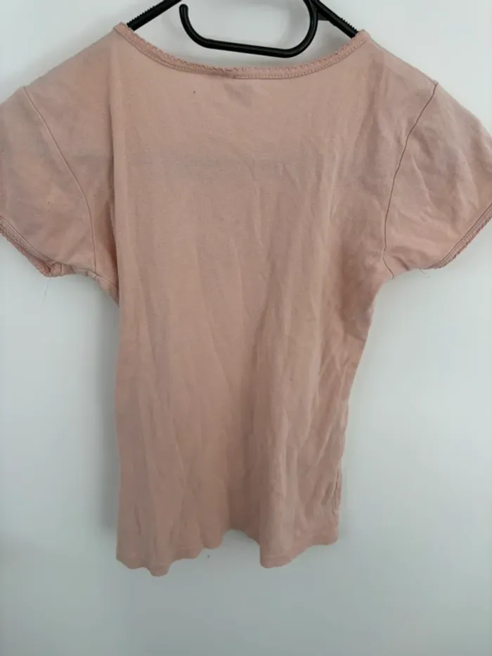 Maillot de corps 12 ans - photo numéro 3